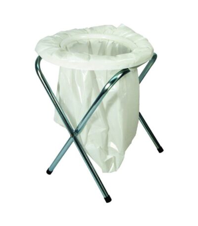 Baño portátil PZT Table - Compacto y Plegable