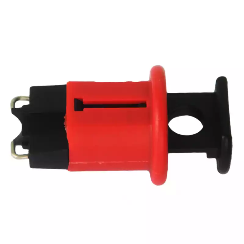 beian-lock-ban-d02.webp Bloqueo para Interruptor Miniatura Tipo P.I.S. - Imagen 1