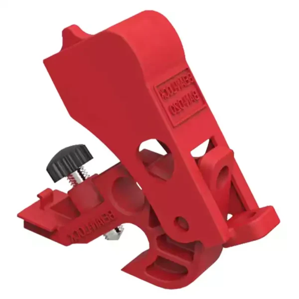 Bloqueo para Interruptor Miniatura 400/600 V