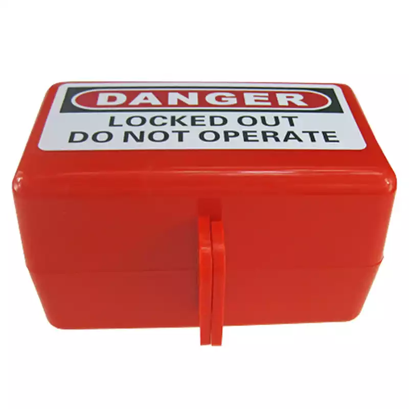 beian-lock-ban-d31.webp Bloqueo para Enchufe Giratorio - Imagen 1