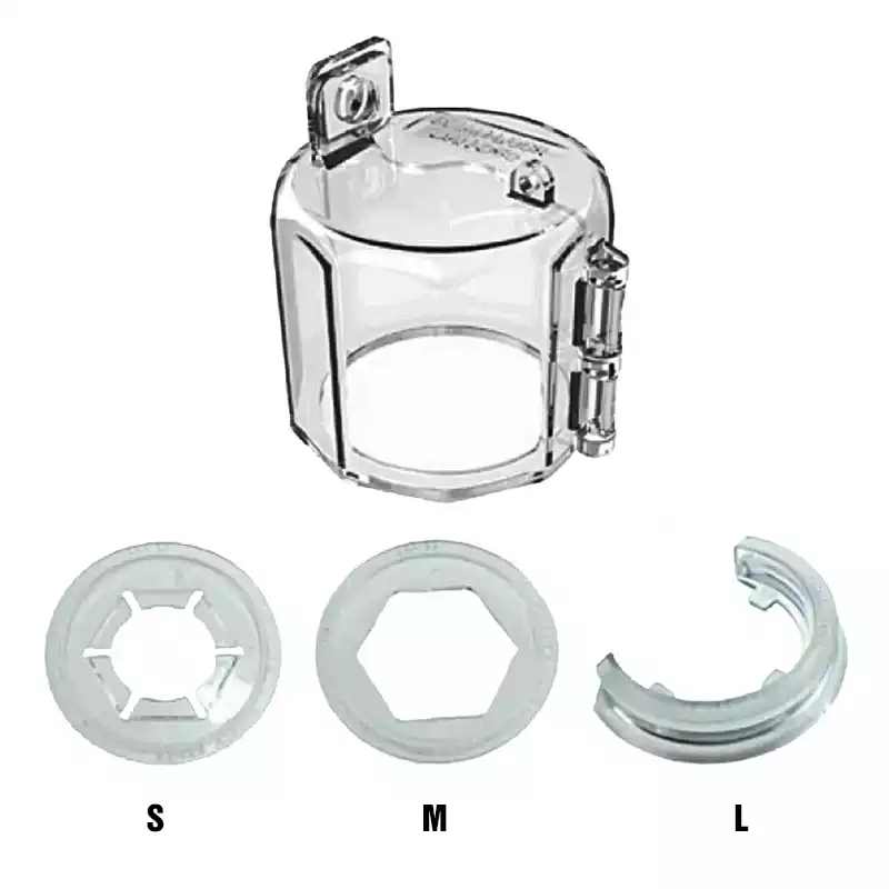 beian-lock-ban-d50.webp Bloqueo para Pulsador Removible - Imagen 1