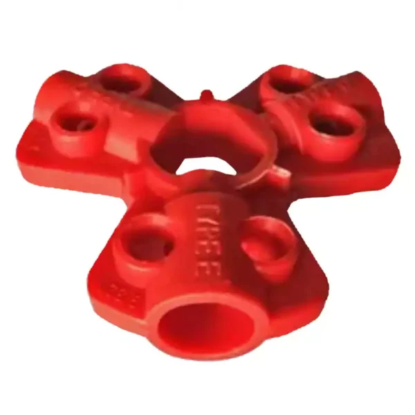 Bloqueo Neumático de 3 Tamaños 1/4″, 3/8″, 1/2″ mm
