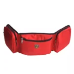 Bolso de Poliéster de 3 Divisiones