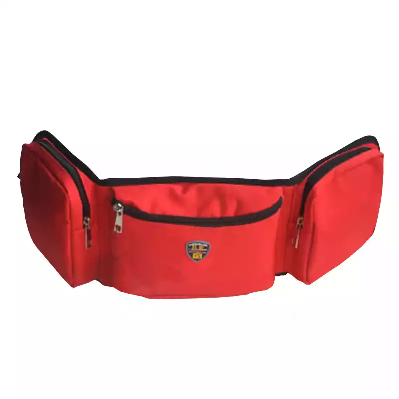 beian-lock-ban-t21.webp Bolso de Poliéster de 3 Divisiones - Imagen 1