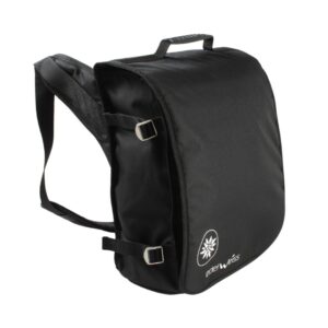 Bolsa de Cuerda para DJ Edelweiss