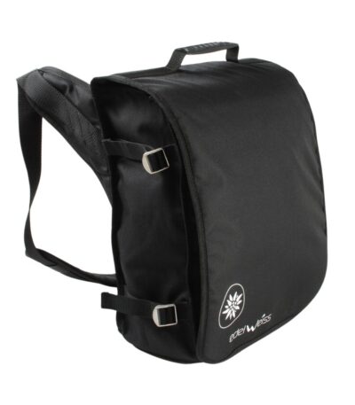 Bolsa de Cuerda para DJ Edelweiss