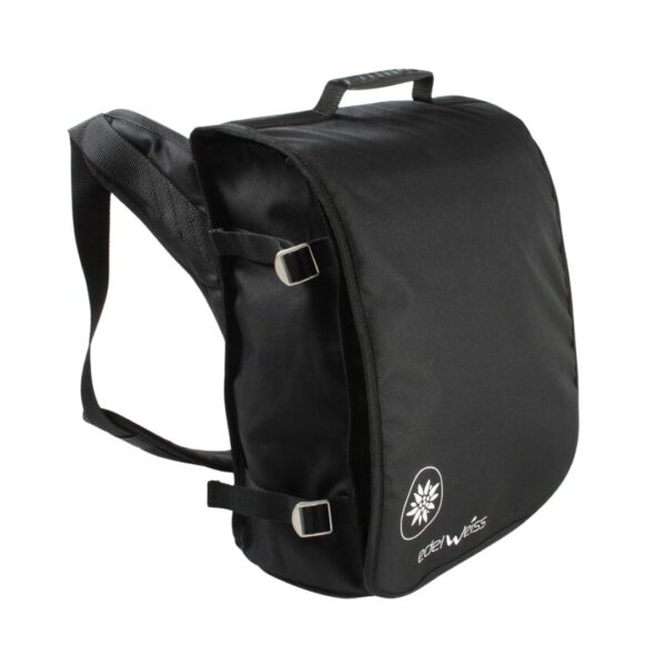 Bolsa de Cuerda para DJ Edelweiss