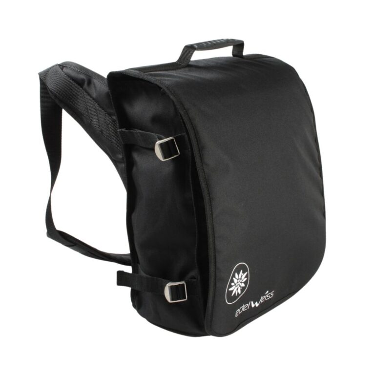Bolsa de Cuerda para DJ Edelweiss