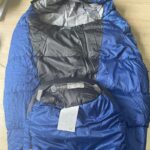 Doite Glaciar bolsa de dormir momia