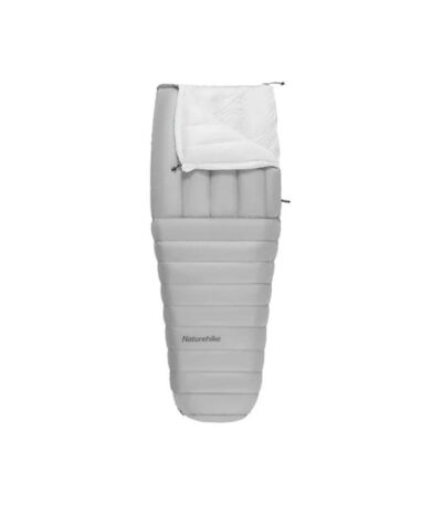 Bolsa de Dormir ultraligero Quilt - Edredón pluma