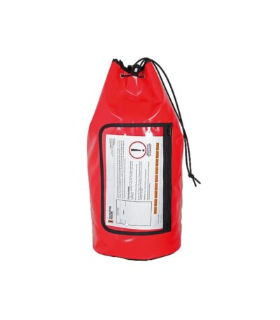 Bolsa de Rescate de Singing Rock