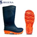 BOTA NITRO DIELÉCTRICA SEGUSA