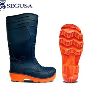 BOTA NITRO DIELÉCTRICA SEGUSA