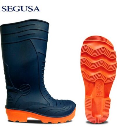 BOTA NITRO DIELÉCTRICA SEGUSA