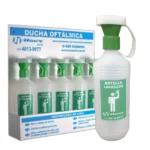 BOTELLA LAVAOJOS HAWS AVLIS D001-100 500ML