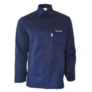 Camisa Anti Arco Eléctrico