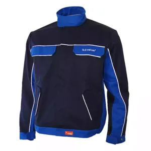 Chaqueta Anti Arco Eléctrico 13 y 22 cal/cm2