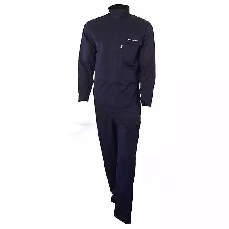 Mameluco Anti Arco Eléctrico 13 y 22 cal/cm2
