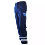 Pantalón Anti Arco Eléctrico 13 y 22 cal/cm2