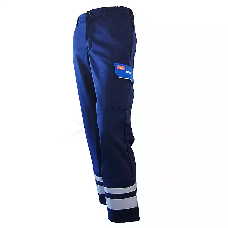 Pantalón Anti Arco Eléctrico 13 y 22 cal/cm2