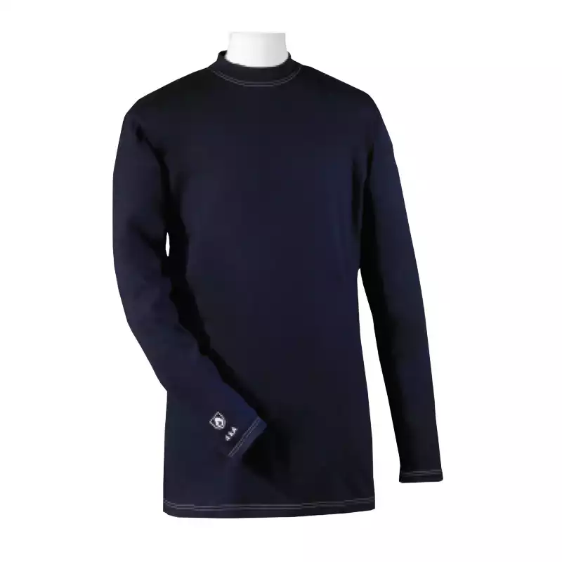 Polo Anti Arco Cuello Redondo