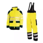 Traje de Protección contra el Arco Eléctrico 49 Calorías