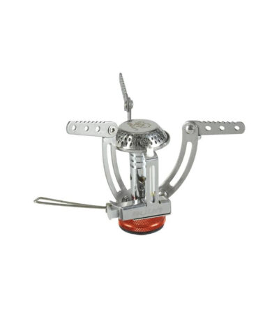 Cocina Portátil Bulin 100 B1 - Piezoelectrica