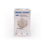 RESPIRADOR PARA PARTÍCULAS 2600 N95 - Imagen 5