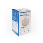 RESPIRADOR PARA PARTÍCULAS 2600 N95 - Imagen 4