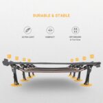KingCamp Camp Cot Ultralight Catre Plegable