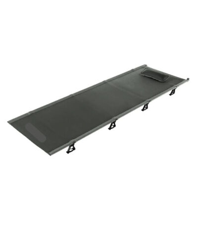 KingCamp Camp Cot Ultralight Catre Plegable