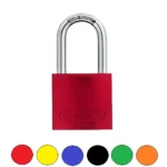 CANDADO DE BLOQUEO ABUS 72/40 HB40 ARCO 1.5″
