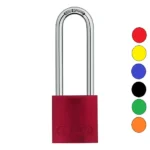 CANDADO DE BLOQUEO ABUS 72/40 HB75 ARCO 3″