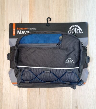 Canguro Doite Maya azul