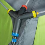 Doite Comedor Suiza carpa comedor