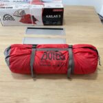 Doite Kailas 3 carpa alta montaña