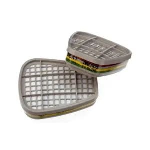CARTUCHO 3M 6059 MULTIGASES
