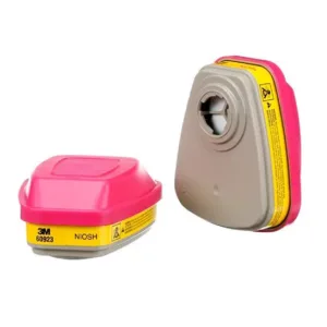 CARTUCHO 3M 60923 COMBINADO