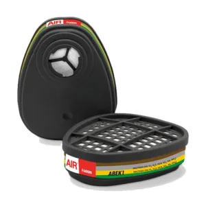 CARTUCHO AIR F600M ABEK1 MULTIGASES