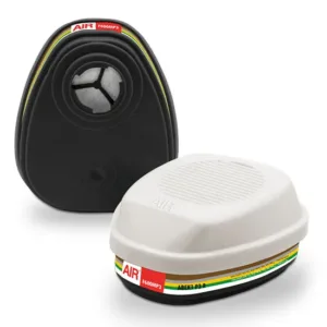 CARTUCHO AIR F600MP3 MIXTO MULTIGASES