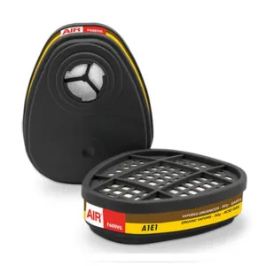 CARTUCHO AIR F600VG VAPORES Y GASES
