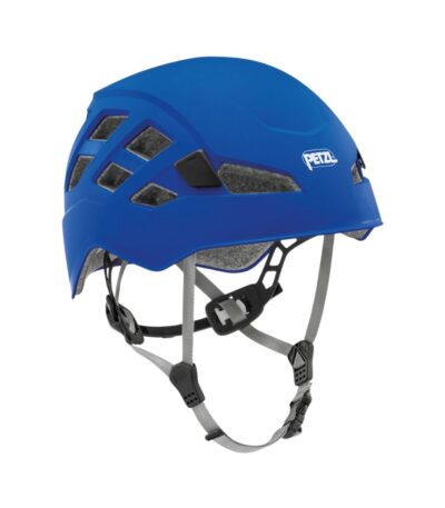 Casco BOREO para escalada y montañismo