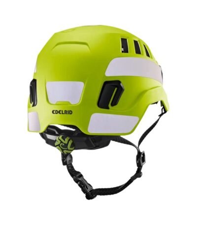 Casco Edelrid Tectum Air Hi-vis