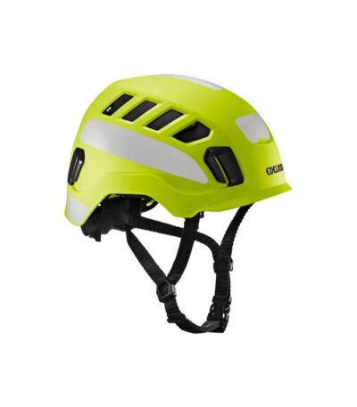 Casco Edelrid Tectum Air Hi-vis