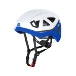 Casco ligero y ventilado para escalada y alpinismo en hielo
