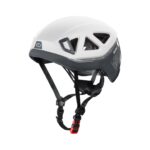 Casco ligero y ventilado para escalada y alpinismo en hielo