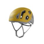 Casco de escalada PENTA Singing Rock color amarillo