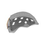 Casco para mujer ligero para escalada y alpinismo