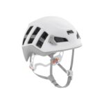 Casco para mujer ligero para escalada y alpinismo