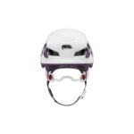 Casco para mujer ligero para escalada y alpinismo